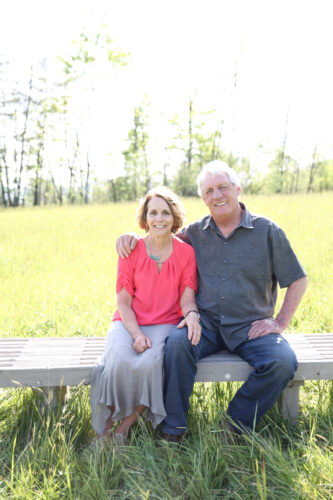 Nippenose Valley couple celebrates 50 years